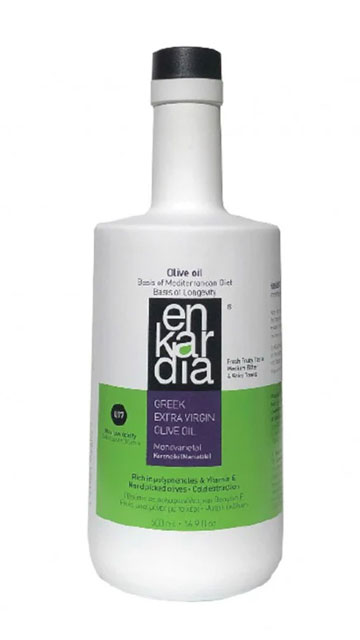 Enkardia Ultra Premium
