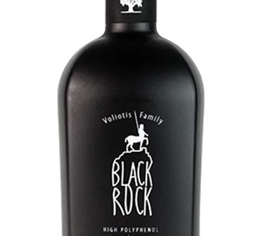 Black Rock Organic Voliotis