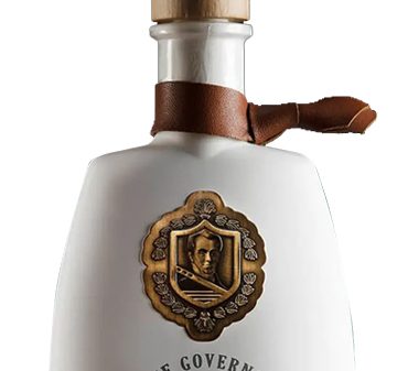 The Governor Premium