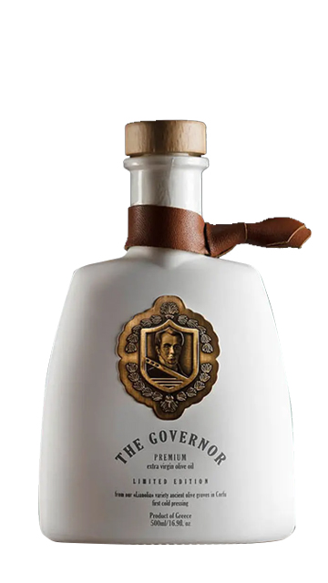 The Governor Premium