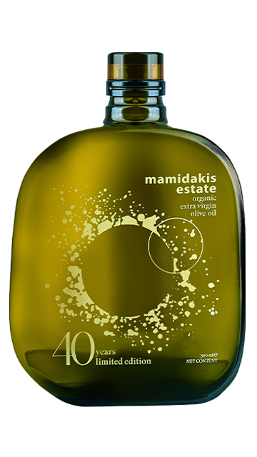 Mamidakis Estate Organic