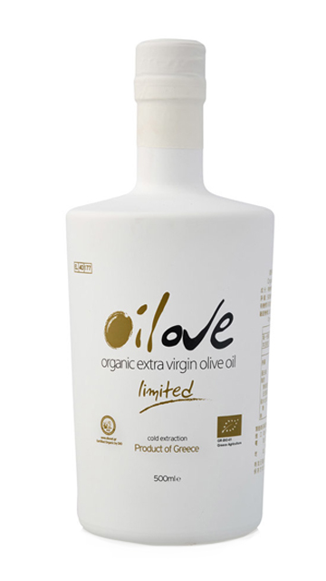 Oilove® Limited