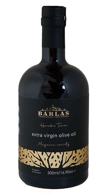 Barlas EVOO