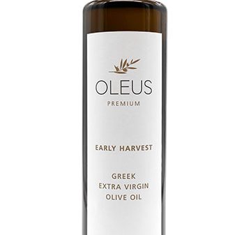 Oleus Premium E. Harvest