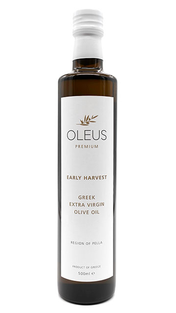 Oleus Premium E. Harvest