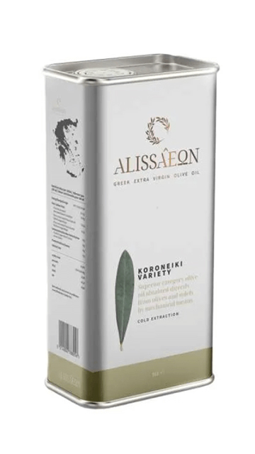 Alissaeon EVOO