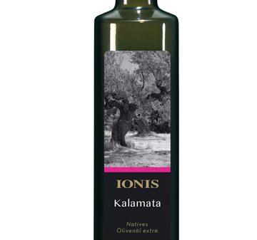 IONIS ΠΟΠ