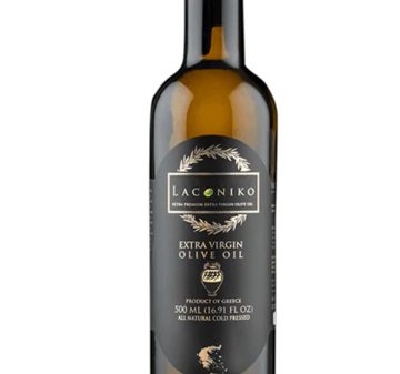 Laconiko EVOO