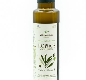 Liophos Early Harvest