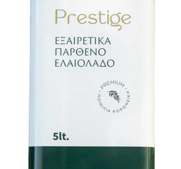 Prestige EVOO