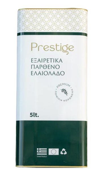 Prestige EVOO
