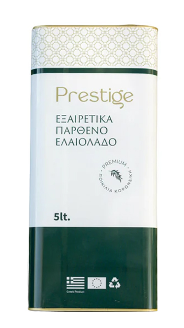 Prestige EVOO