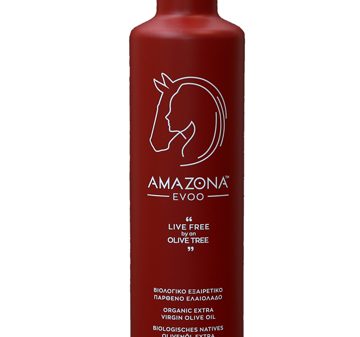 Styliana Amazona EVOO