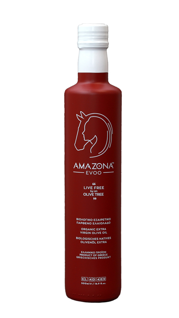 Styliana Amazona EVOO