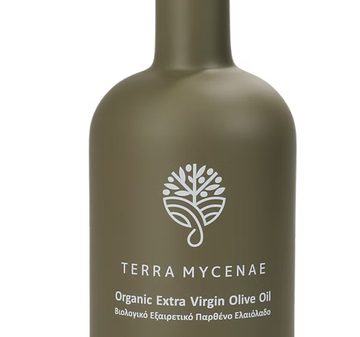 Terra Mycenae Organic
