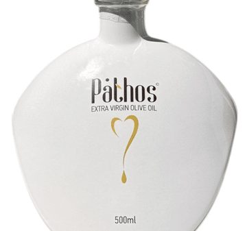 Pathos Αγουρέλαιο