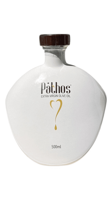 Pathos Αγουρέλαιο