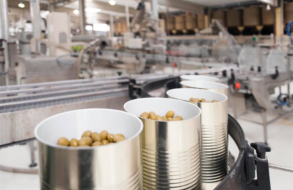 Να αρθεί άμεσα η αδικία με τις εξαγωγές ελιάς στις χώρες Mercosur αιτείται η ΔΟΕΠΕΛ