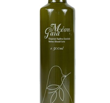 Μέση Γαία EVOO
