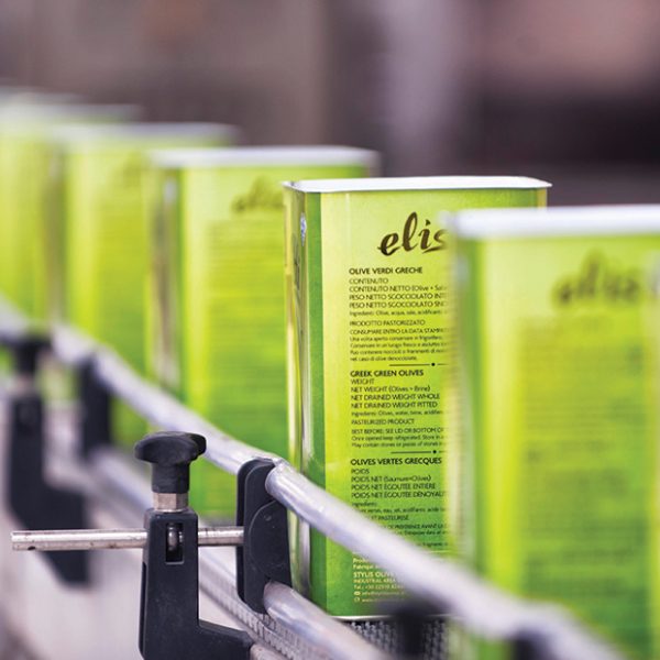 Εβδομήντα χρόνια δίπλα στον παραγωγό με πάνω από 5.000 τόνους ετήσιες πωλήσεις ο ΑΕΣ Στυλίδας