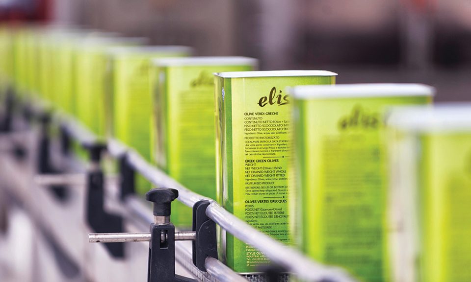 Εβδομήντα χρόνια δίπλα στον παραγωγό με πάνω από 5.000 τόνους ετήσιες πωλήσεις ο ΑΕΣ Στυλίδας