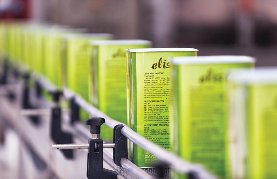 Εβδομήντα χρόνια δίπλα στον παραγωγό με πάνω από 5.000 τόνους ετήσιες πωλήσεις ο ΑΕΣ Στυλίδας