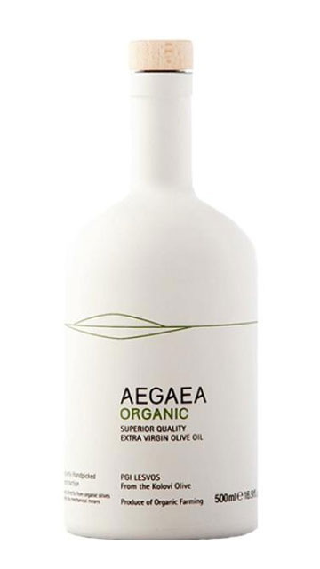 Aegaea Organic Protoulis