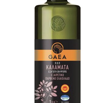 GAEA ΠΟΠ Καλαµάτα