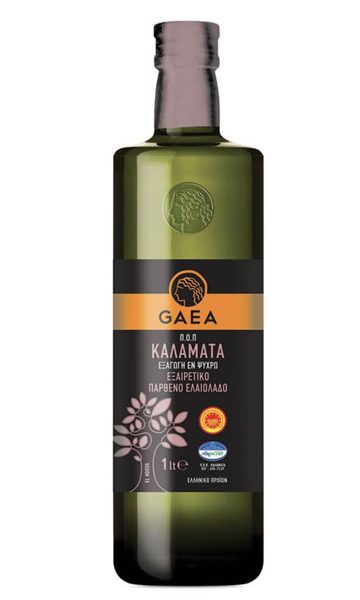 GAEA ΠΟΠ Καλαµάτα