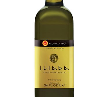 Iliada-evo