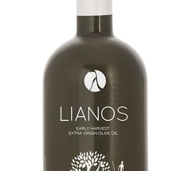 Lianos Early Harvest