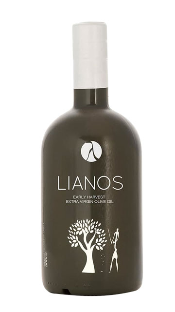 Lianos Early Harvest