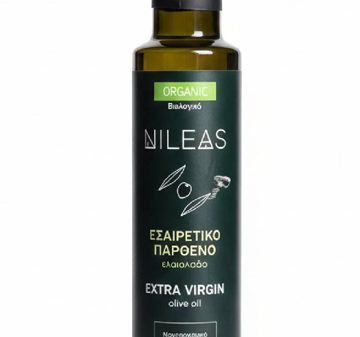 Nileas Μαυρολιά Βιολογικό