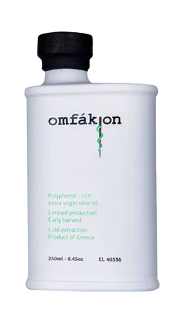 Omfakion EVOO