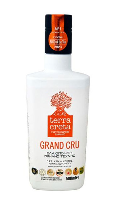 Terra Creta Grand Cru