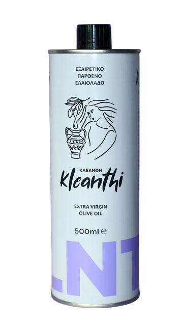 Kleanthi EVOO