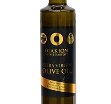 Οιάκιον EVOO