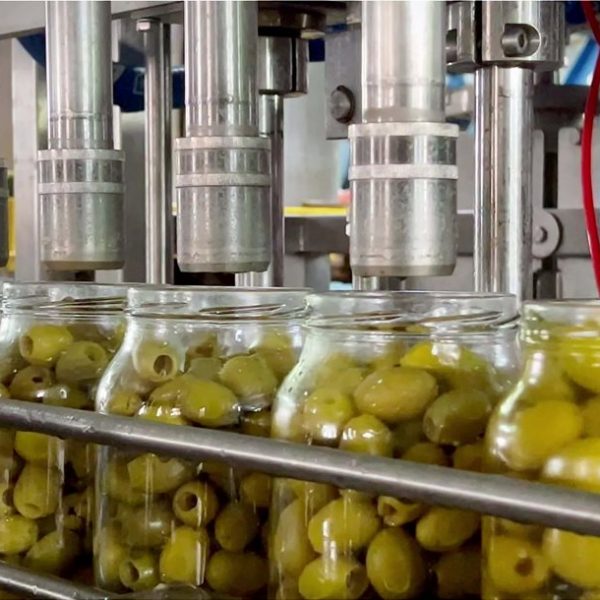 Η Ινδία θα καταργήσει πλήρως τους δασμούς έως και 36% στις επιτραπέζιες ελιές είτε κατά την έναρξη ισχύος είτε μετά από μεταβατική περίοδο επτά ετών ανάλογα με τη συγκεκριμένη δασμολογική κλάση.