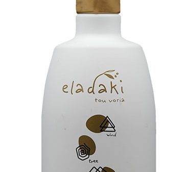 Eladaki tou voria Blend