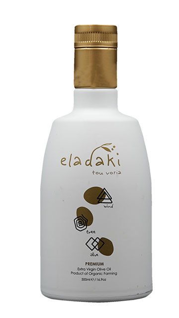 Eladaki tou voria Blend