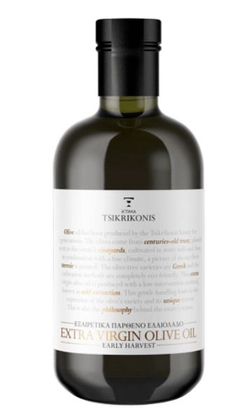 Κτήµα Τσικρικώνη