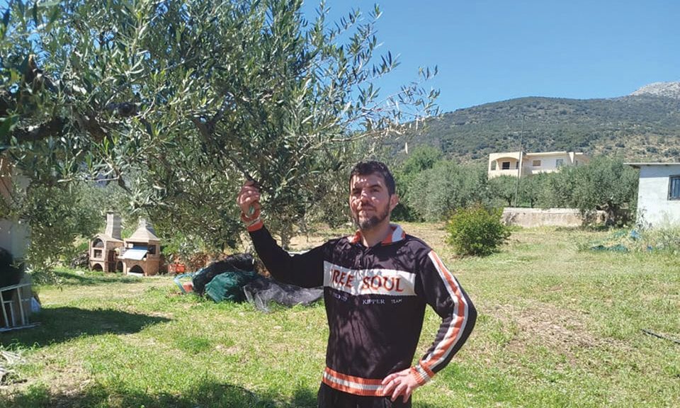 Έμφαση στο βιολογικό ελαιόλαδο και την εξωστρέφεια για την Stamatakos Olive Grove