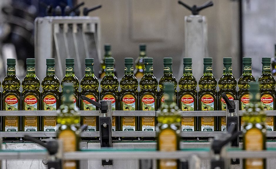 Είσοδο της αγοράς ελαιολάδου σε νέα φάση βλέπει η Deoleo